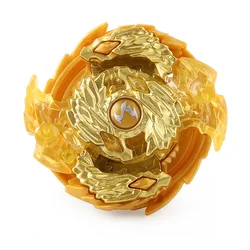 Toupie Beyblade édition or limitée, jouet classique pour enfant, série B 00 97 
