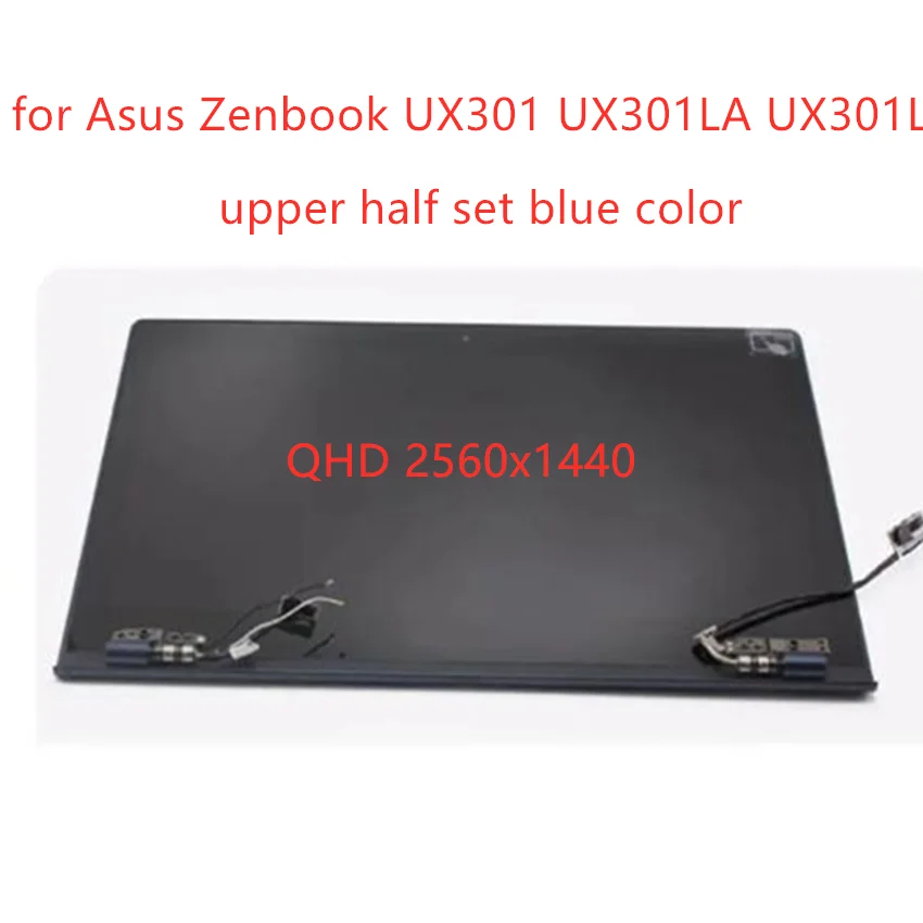 

Детали для ASUS Zenbook UX301 UX301L UX301LA, 2560*1440