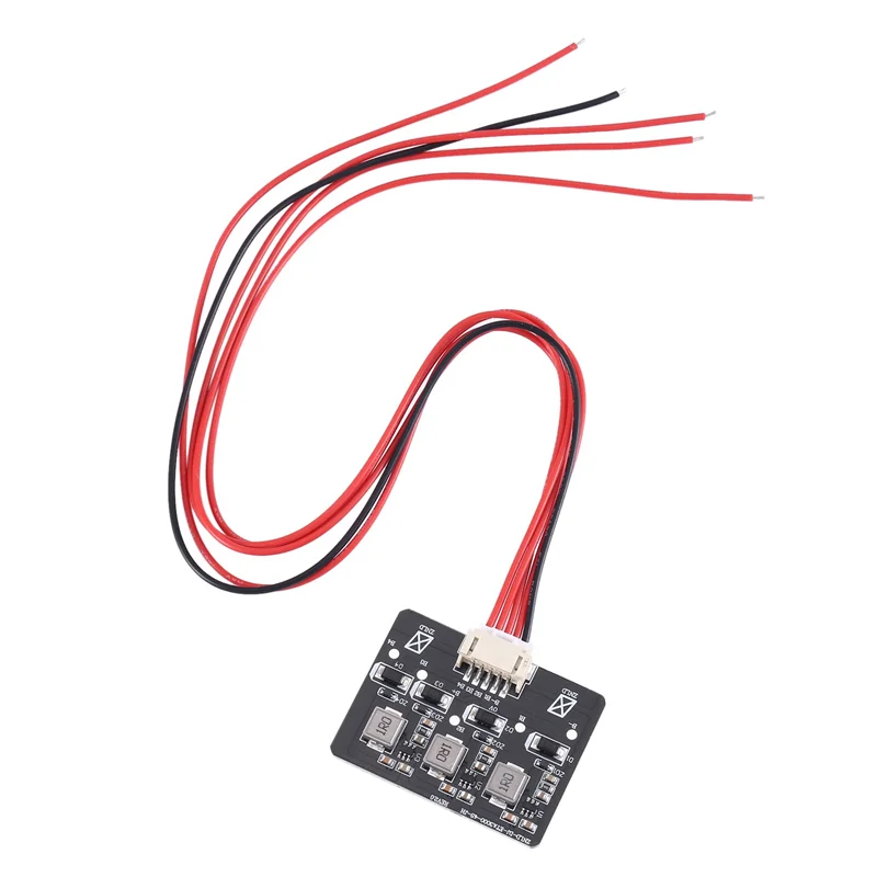 A92R-2X 4S Active Balancer Board Lifepo4 Lipo Li- Lithium Battery Energy Transfer Board 1.2A High Current Module