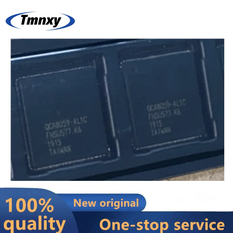 

5 шт., QCA8059 QCA8059-AL1C QFN, чип интегральной схемы в упаковке/абсолютно новый и хорошего качества