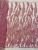 Red African Groom Sequins Beaded Lace Fabric 5 Yards 2023 High Quality Nigerian Wedding French Tulle Lace Material Sewing Dress #2