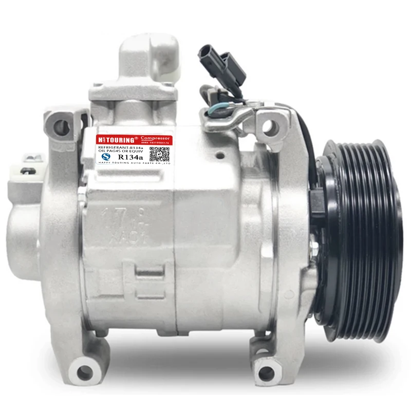 447260-6220 447180-9560 38810-RKC-013 38810-RKB-003 Auto CAR A/C Compressor For Honda Elysion RR3/RR4/RR5