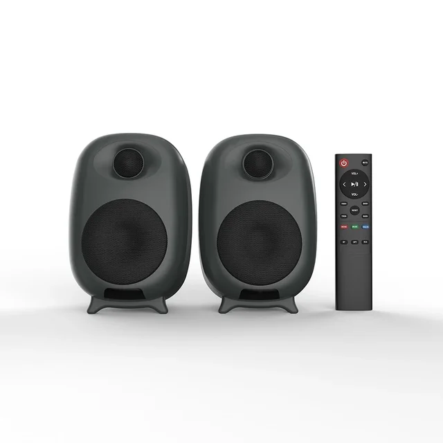 BESTISAN❣️サウンドバー 70㎝ Bluetoothスピーカー PC用 ブルートゥースBestisan-SR06スピーカー,サラウンドサウンド