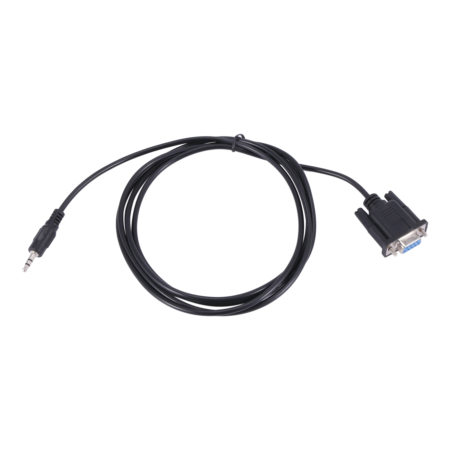 DB9 9 VGA  ̺, DB 9 -TRS 3.5mm (1/8 ġ) TRS ׷    ̺-6 Ʈ