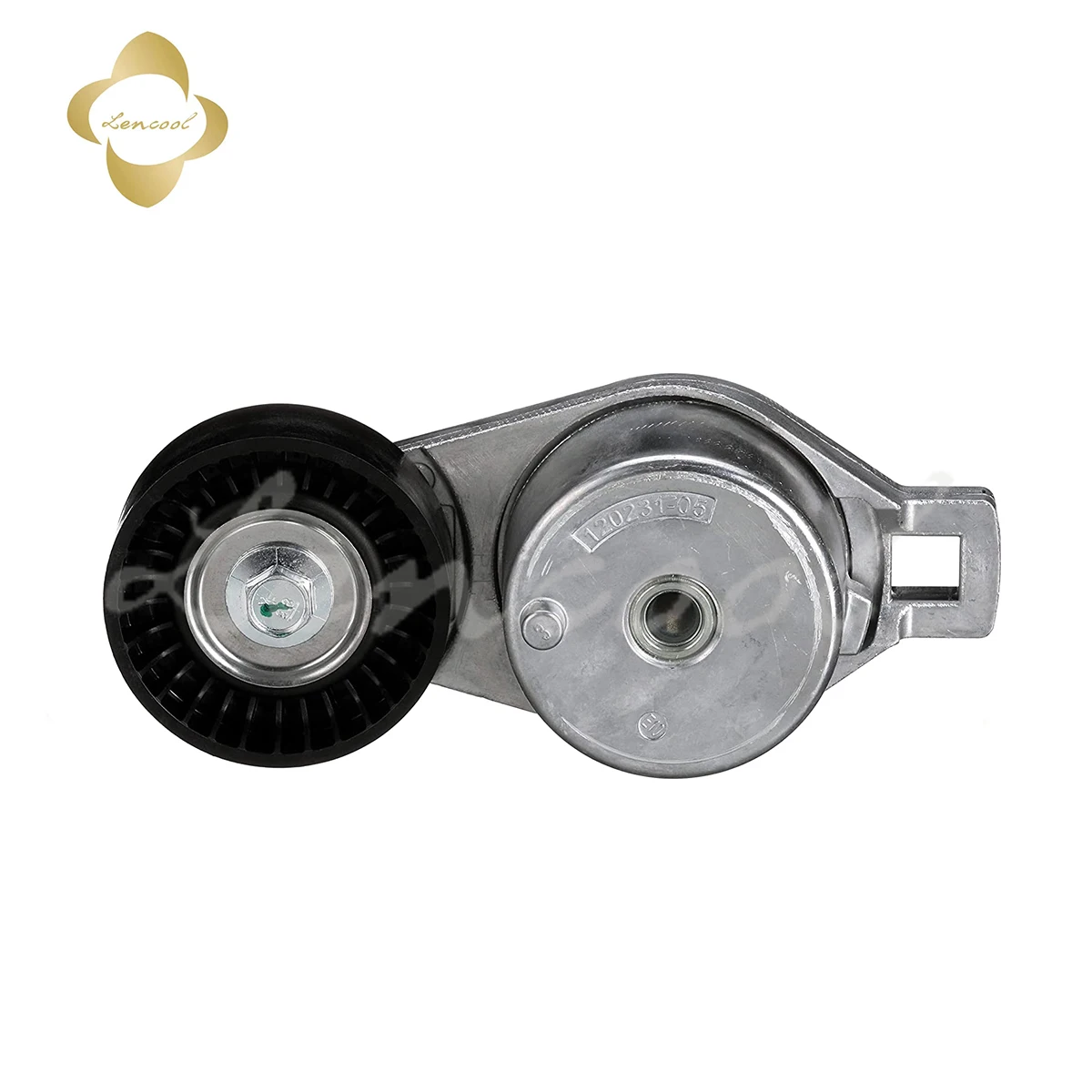 

Belt Tensioner For CHRYSLER JEEP LIBERTY WRANGLER DODGE CARAVAN 4861277AB 4861277AD 89034226 38185