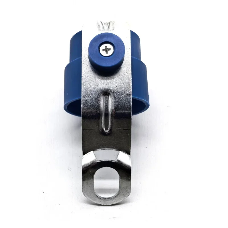 Parking Cover Trailer Plug Holder Connector Fixer Bracket For 7 And 13 Pin Plugs For Truck Accessories