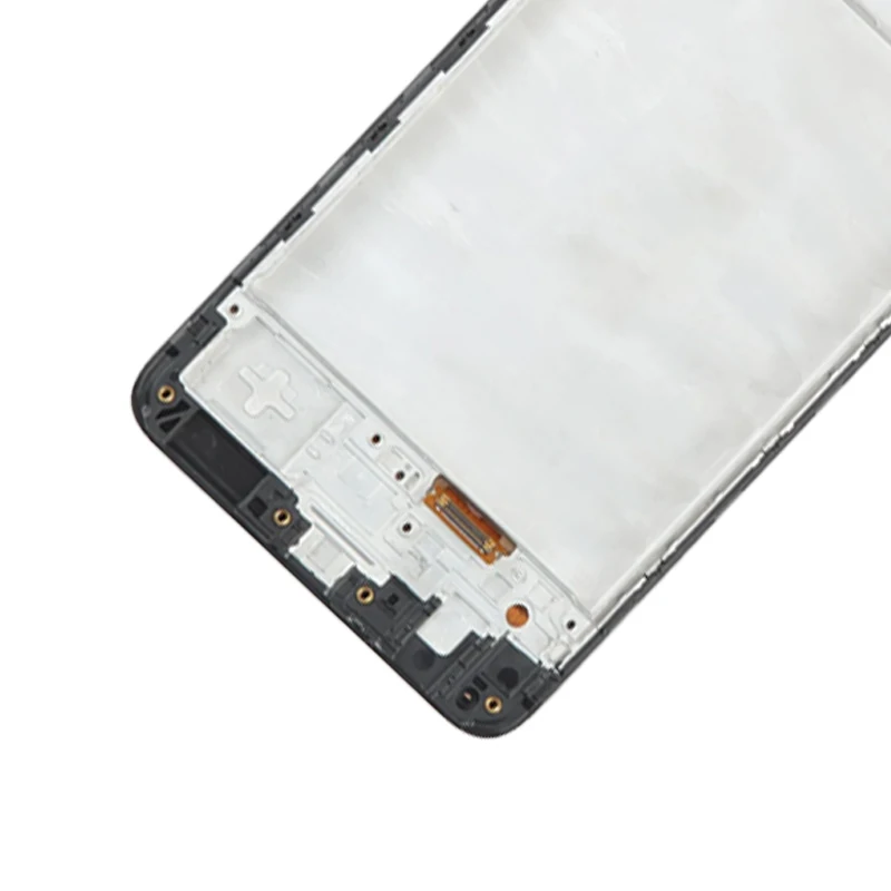6.4 Ｚ  M22 4G M225 M225F/DS M225M F22 LCD ÷ ġ ũ M22/F22 F225F LCD ü  Spuer Amoled