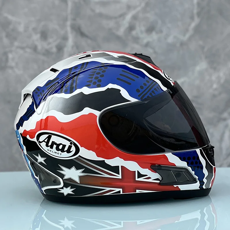  Ǯ ̽  , ECE , Casco Capacete Doohan  ,  