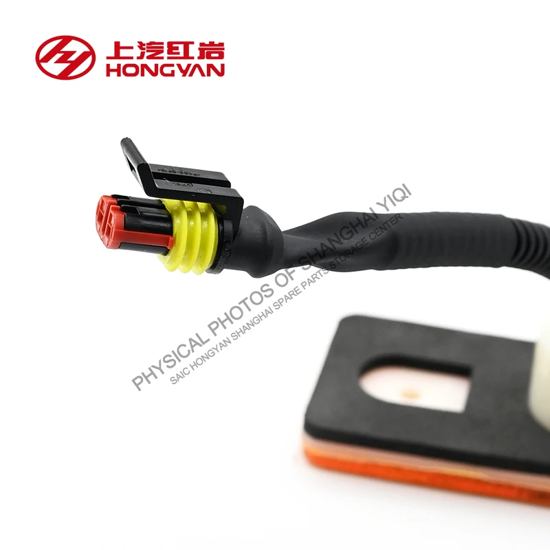 SAIC HONGYAN GENLYON C6 GENHOOH6 original factory side marker light 6000025681
