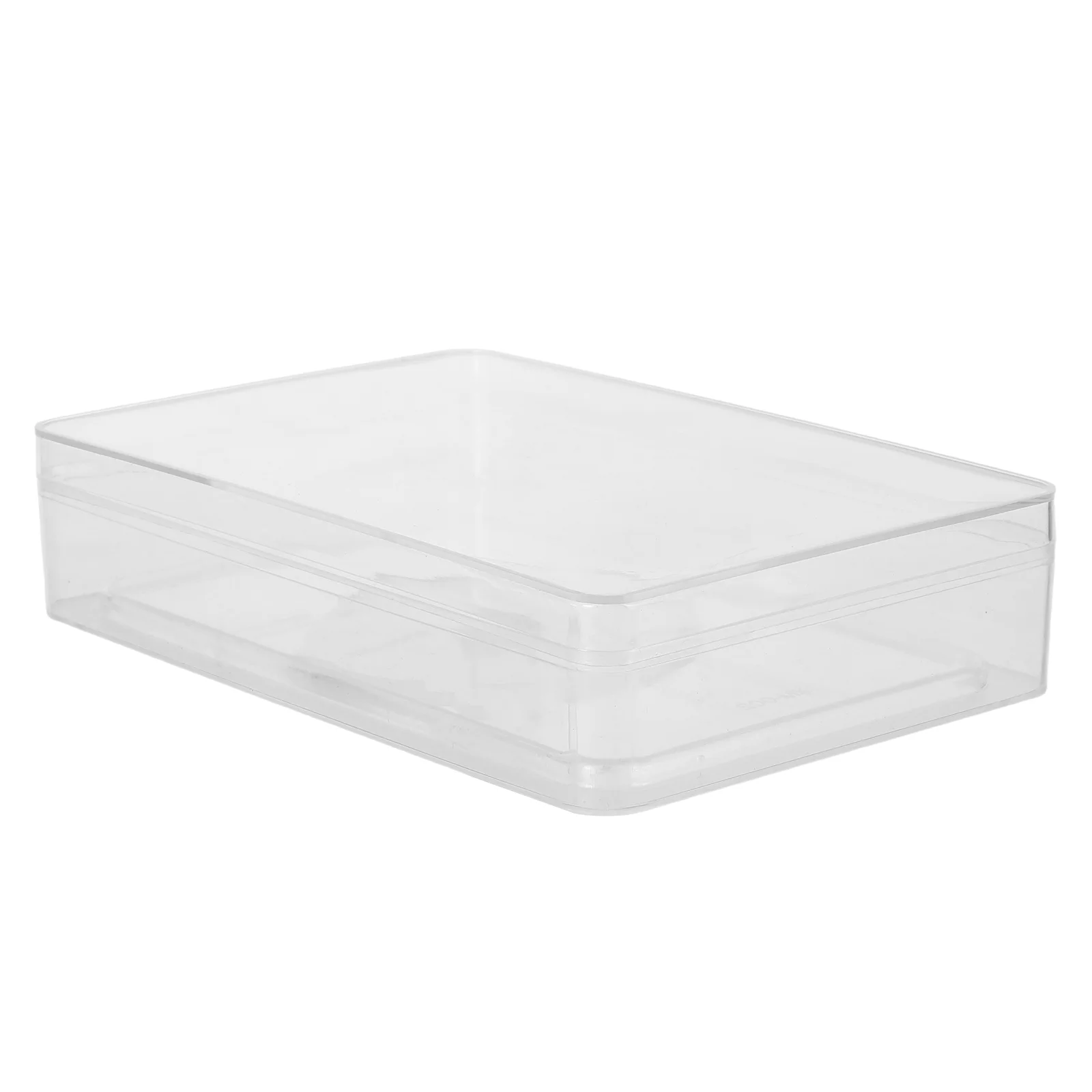 Transparent Box Holiday Bakery Boxes Plastic Cookie Containers Christmas Cookies Wedding Baby