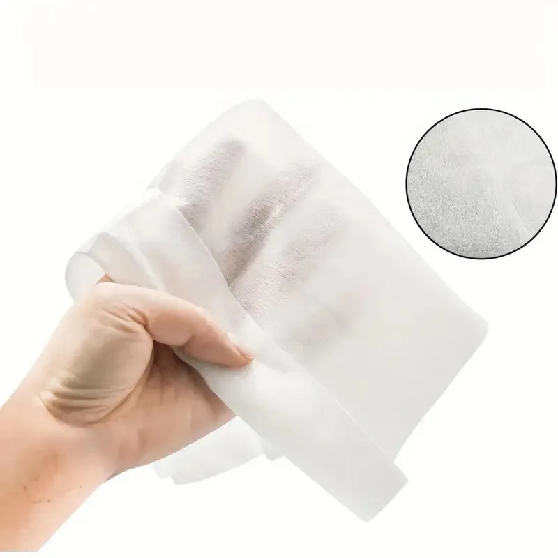 Electrostatic Mop Pads - Disposable Dust Removal Cloths for Household Cleaning (30/200 Pack)