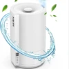 SEJOY Humidifiers for Bedroom Large Room Ultrasonic Air Humidifier for Baby Plant 4L Top Fill Smart Constant Humidity 1