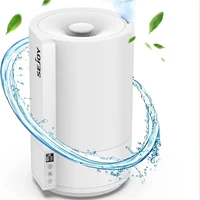 SEJOY Humidifiers for Bedroom Large Room Ultrasonic Air Humidifier for Baby Plant 4L Top Fill Smart Constant Humidity 1