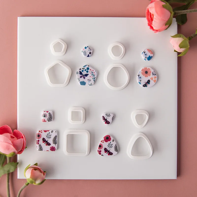 Outil De Façonnage De Boucles D'oreilles Multifonctionnel