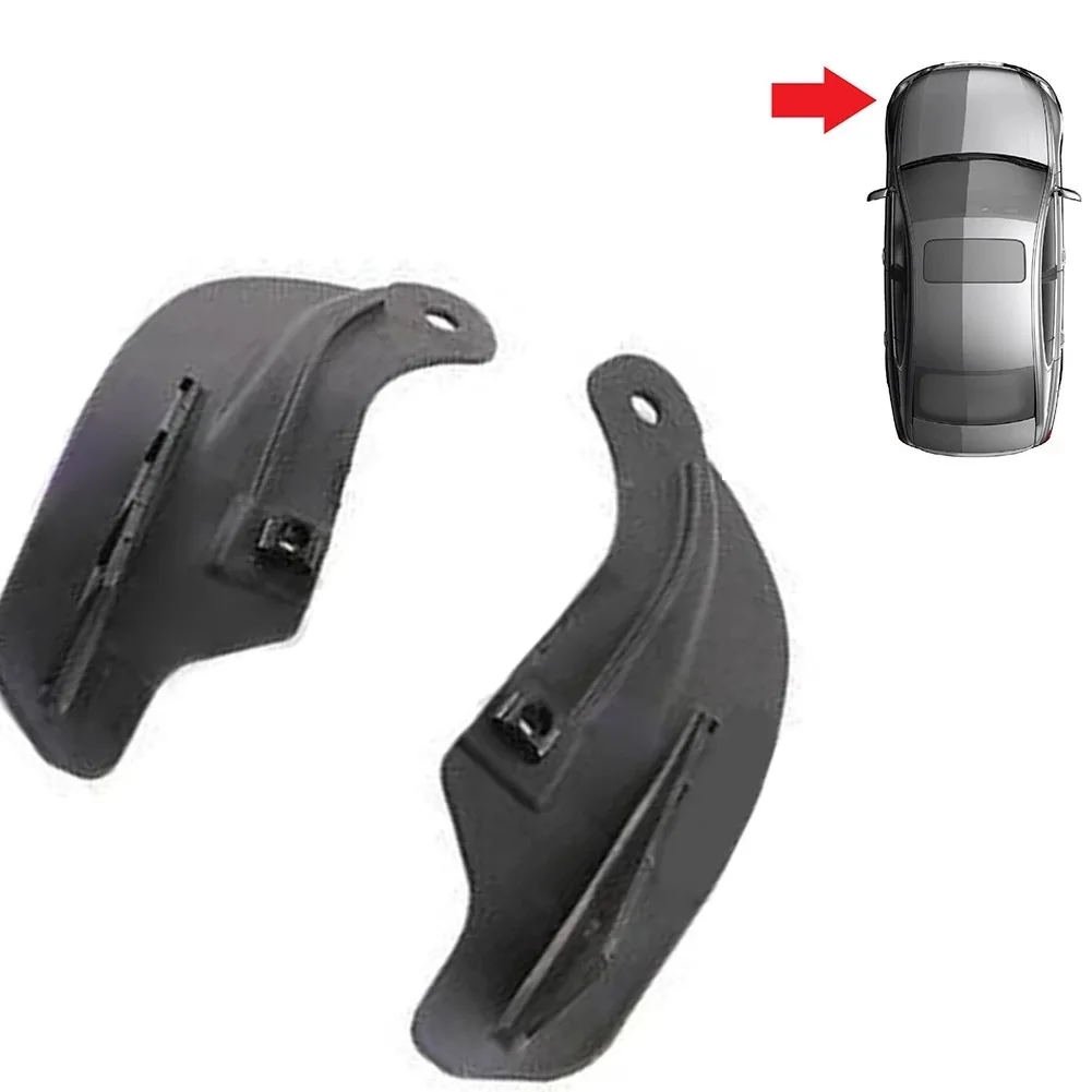 

2X Car Wheel Spoiler Fender Left Right Front Wheel Arch Spoiler Trim 8E0853887A 8E0853888A For Audi A4 B6 B7