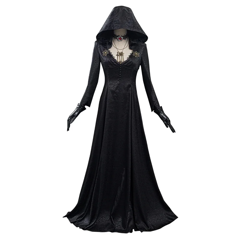 Disfraz de polilla para chica, disfraz de actuación, disfraz de Halloween para Crisis 8, disfraz de anime para mujer, disfraz de juego