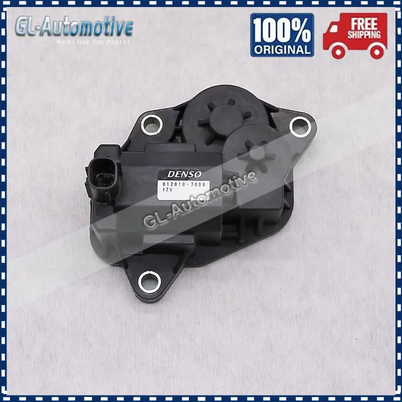 Intake Manifold Valve Valve Solenoid Sensor 012010-7000 for 2015-21 Toyota Tacoma Limited 0120107000