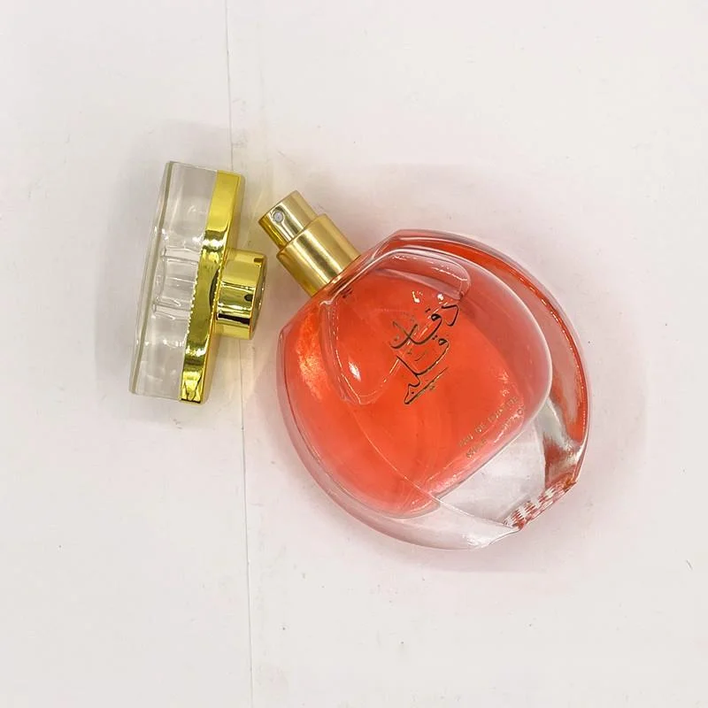 Elegant Perfume In Oval Bottle For Daily Use And Special Events_voghion.com