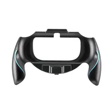 New Durable Joypad Bracket Holder Hand Grip Handle For PlayStation for PS Vita Free / Drop Shipping