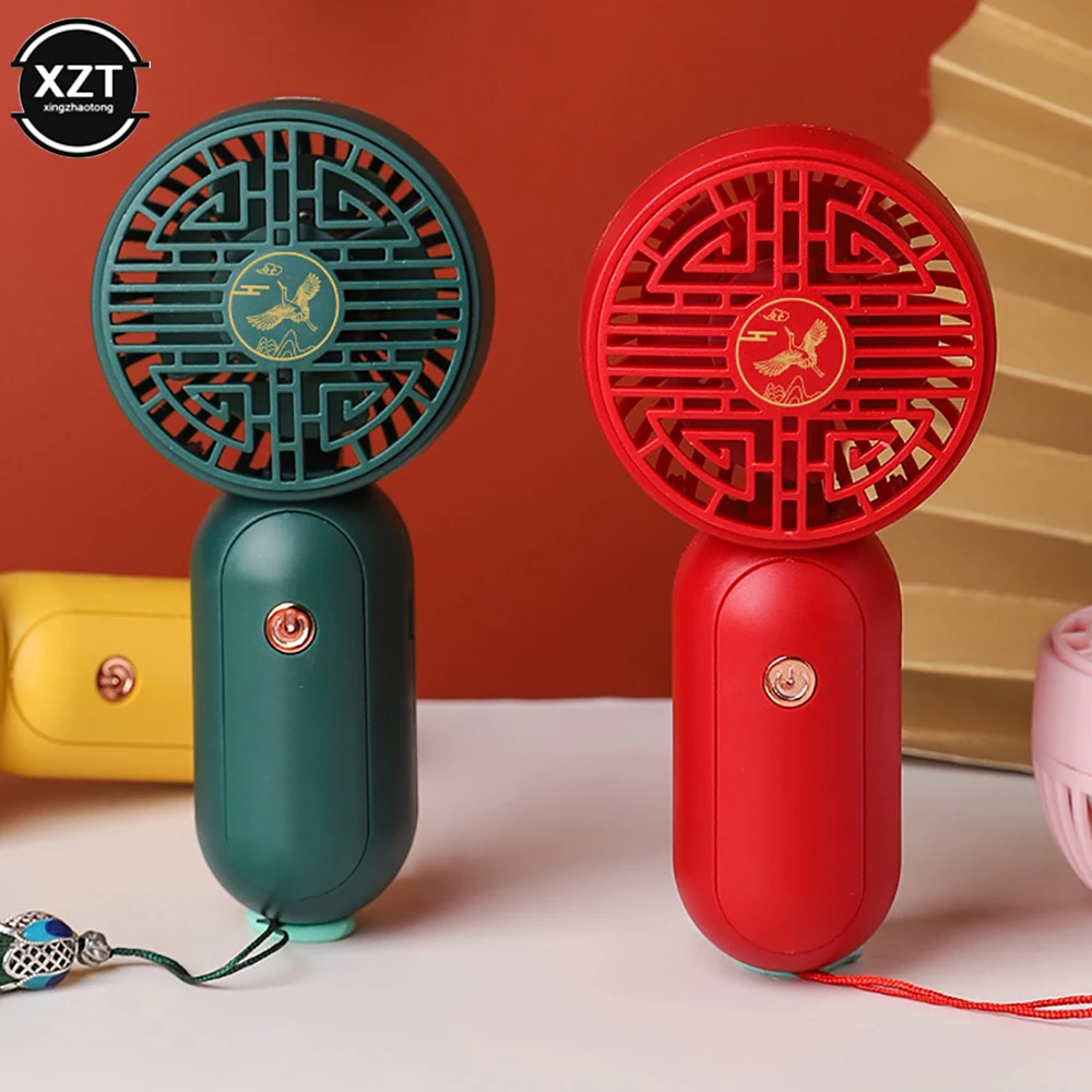 Рисунок 4 - USB мини-вентилятор с китайскими характеристиками