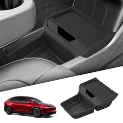 Enhanced Center Console Organizer Tray Accessories (25MY Standard C - Box)
