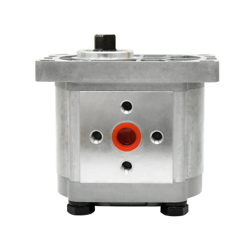 da bomba de engrenagem liga 02