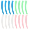 16pcs Claw Machine Sleeve Accessory Plastic Claw Sleeve Vending Machine Parts Protector Play Claw Cover NEW for Machine Toy 1