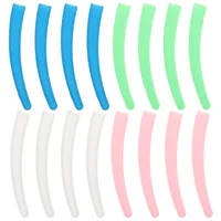 16pcs Claw Machine Sleeve Accessory Plastic Claw Sleeve Vending Machine Parts Protector Play Claw Cover NEW for Machine Toy 1