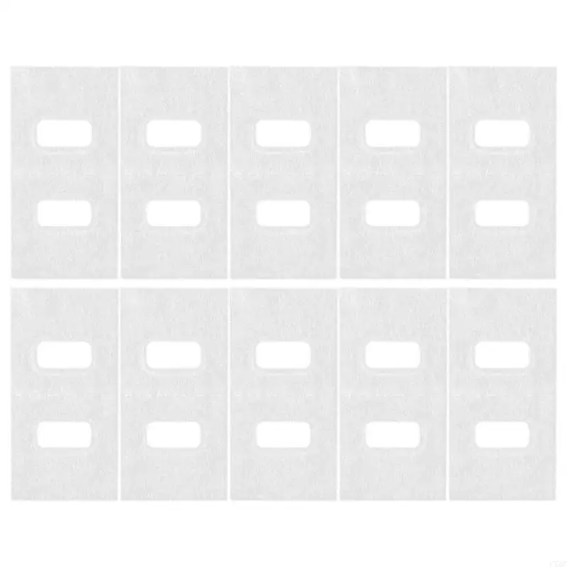 Vertical Blind Slats Repair set Slats Fixer Easy Application set for Easy Fixing C7AC