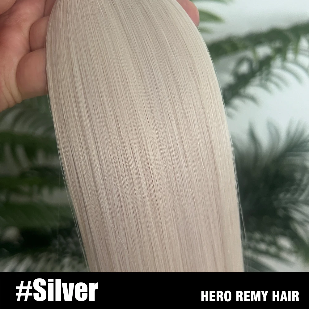 Silver