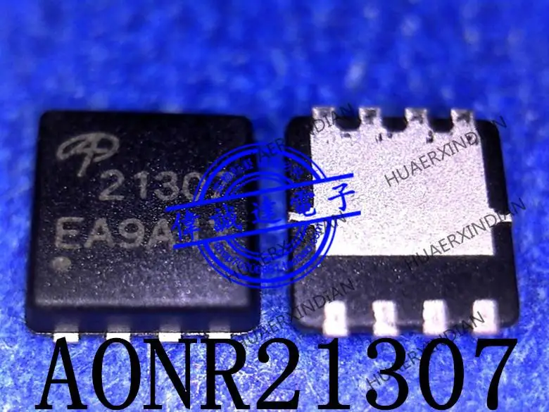 

Новый оригинальный AONR21307 AON21307 печать 21307 30V-24A QFN8 в наличии