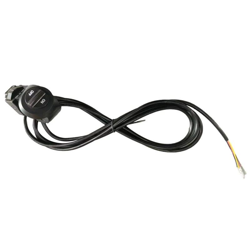 

Switch for T90 only