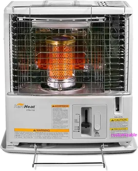 CTN-110 Portable Kerosene Heater 1