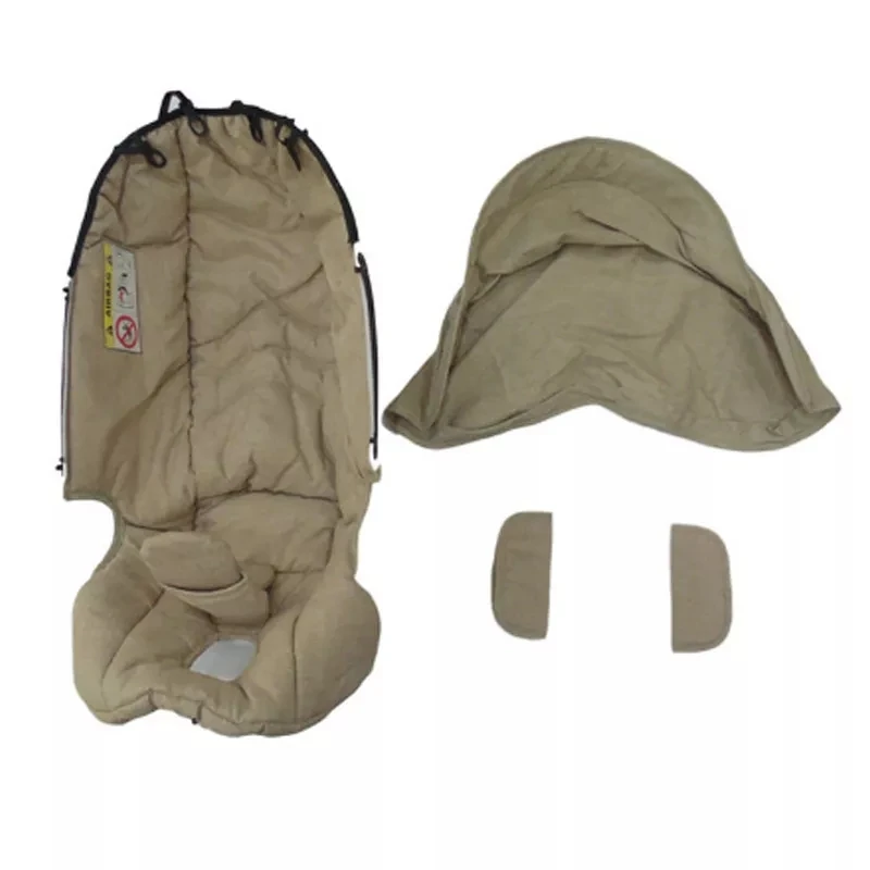 Doona Stroller Accessories Set 5