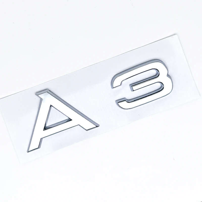 Car Trunk Sticker Image 3
