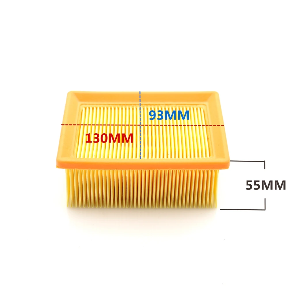 Motorcycle Engine Air Filter for BMW C600 Sport 2011-2015 C650GT K19 2011-C650 Sport K19 2015-C650 C650GT