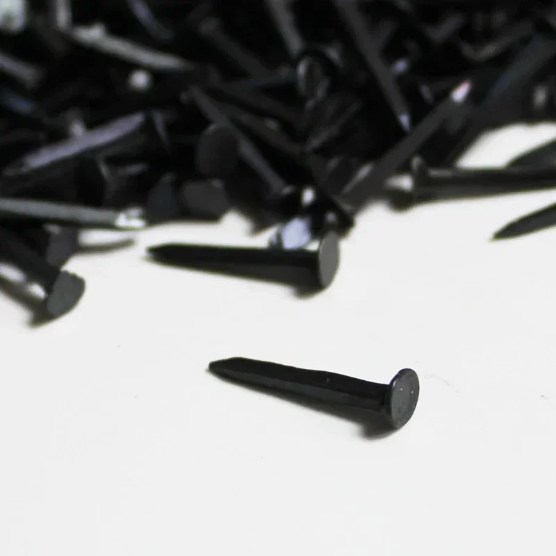 Multipurpose Shoe Tacks/Nails for Lasting Repairs Cobbler Nails 12 Multipurpose Shoe Tacks/Nails for Lasting Repairs Cobbler Nails 12