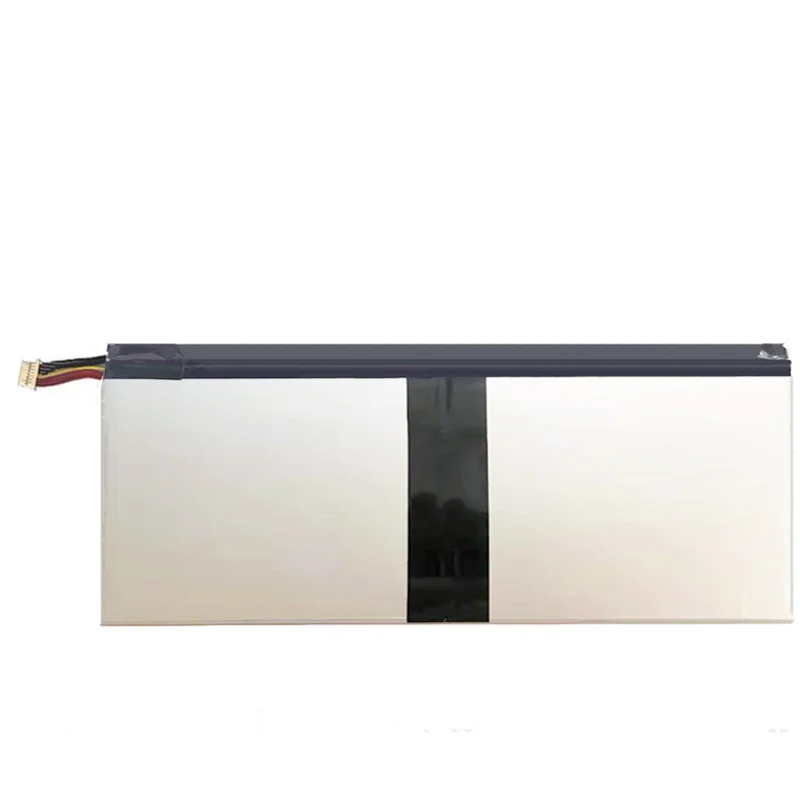 Notebook Bateria do Portátil para Feedme 15.6 Alimentação ME Pinos Fios Plug Novo 7.6v 4850mah - Imagem 3