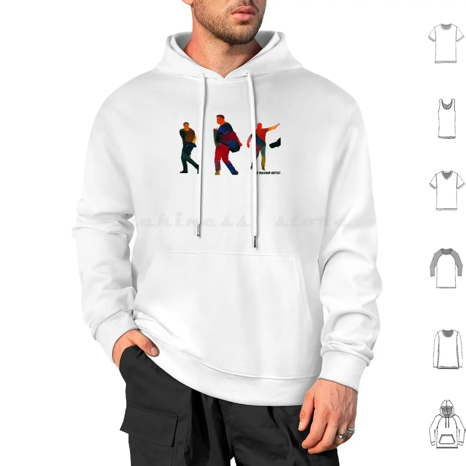 

Abstract Elon Musk Dancing Art Hoodies Long Sleeve Memes Original Art Unique Art Handmade Art Famous Artists Famous