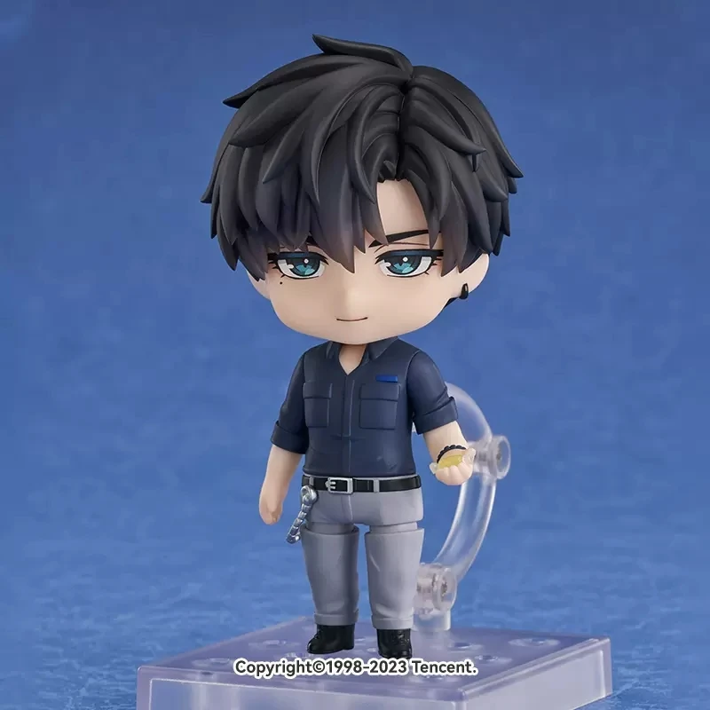 Original Good Smile Nendoroid No.2074 Osborn Light and Night