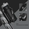 Bicycle Bottle Cage ENLEE Universal Ultralight Bike Water Bottle Holder Bike Bottle Bracket for Mountain Road Bike Accessories 5