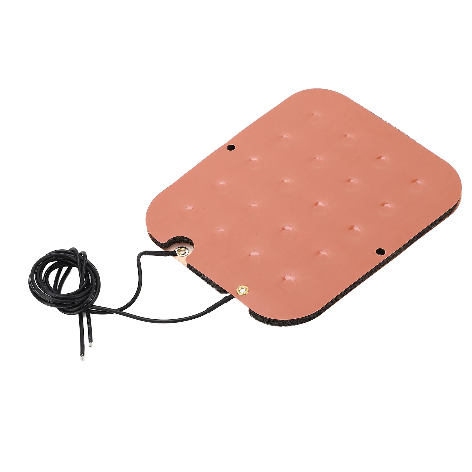 DC 50V Thin Film Pressure Sensor High Accuracy Force Sensor Pad For Automobile Safe Belt Pressure,sensor module,pressure sensor module