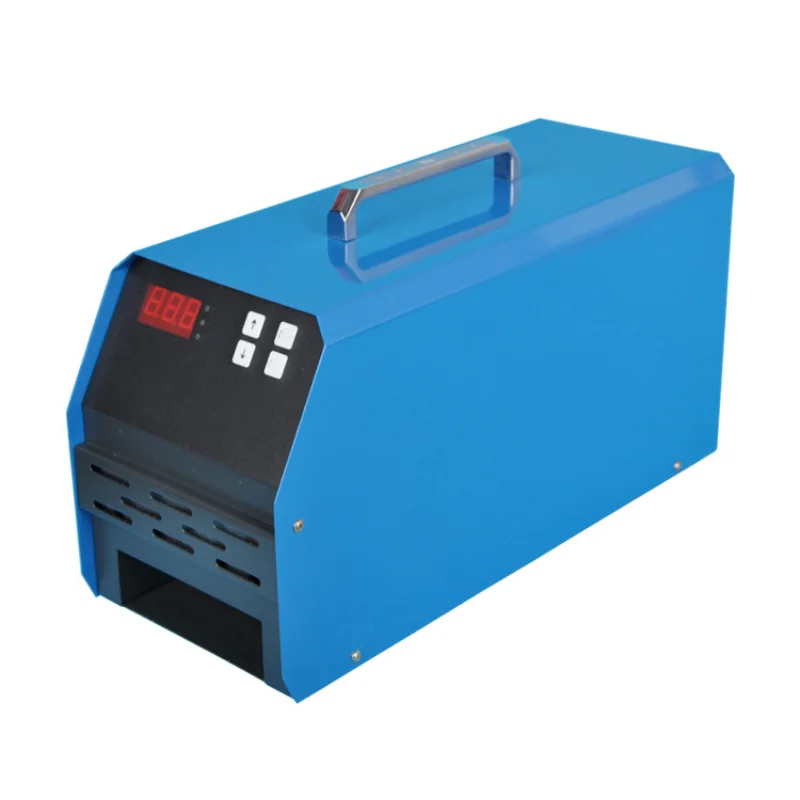 

Photosensitive Stamping Machine Digital Exposure Flash Lamps Small Stamp Machine for Business Seals Making Seal