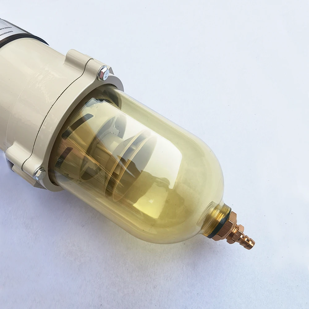Fuel Water Separator Assembly 900FG 900FH For Diesel Fuel Filter 2040PM 2040TM Truck Engine