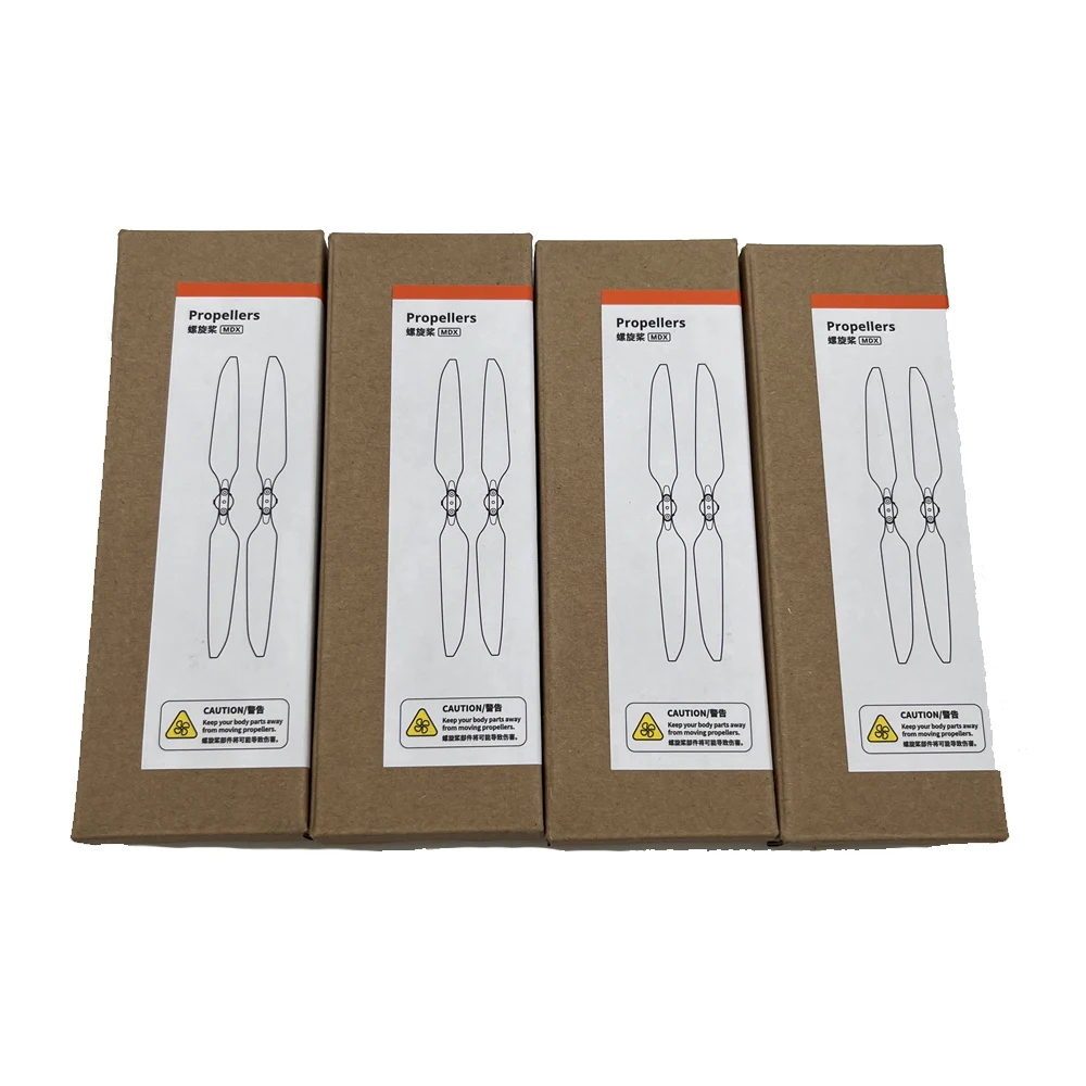 Hélices Autel Evo Max 4T/4N - 1/2/4 Paires - Pièces Originales