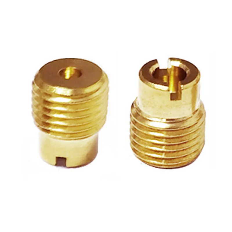 MotorcycleCarburetor7mmAirjetMainjets7x075mmforKawasaki