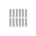 Light Grey-12pcs