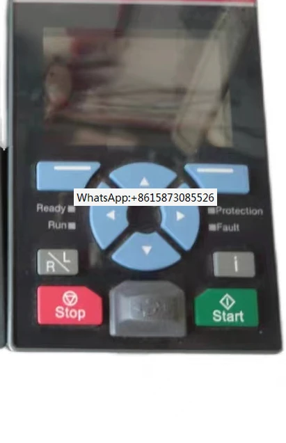 

Used & Tested PSTX 1SFB573002D1000 HMI Module