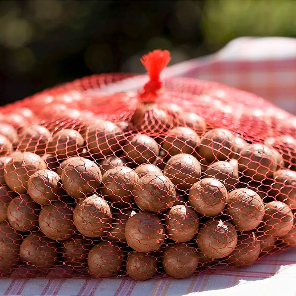 Bolsas Algodon Reutilizables Fruta | Los Ejores Productos De Algodón