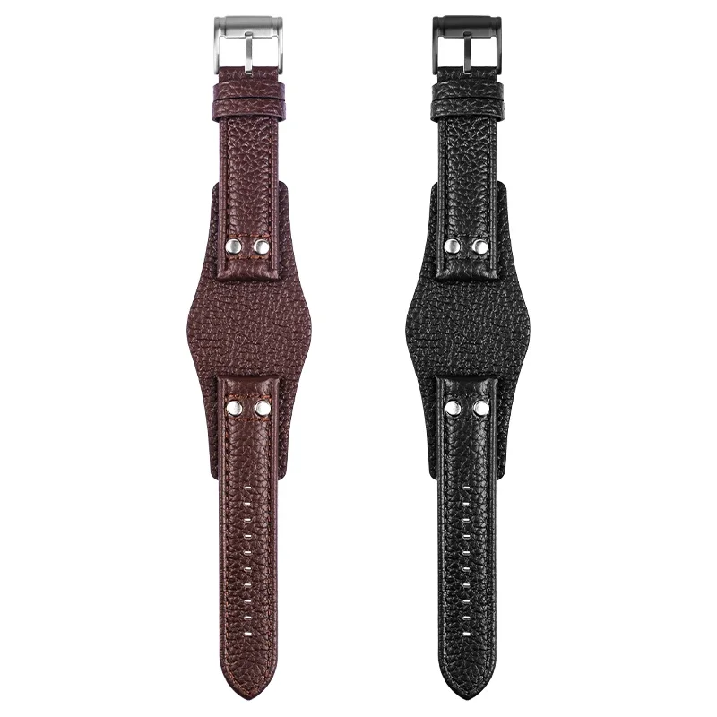 Genuine Leather Bracelet Montre Fossil Ch2565 Fossil Ch2891